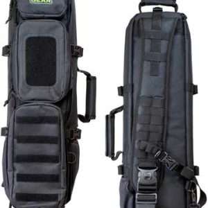 Odin Gear Ready Bag Black - Holds AR-15 and Gear