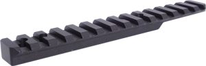 Talley Picatinny Base Henry Long Ranger H014 Black