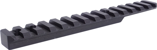 Talley Picatinny Base Henry Long Ranger H014 Black