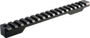 Talley Picatinny Base Savage Axis 8-40 Screws