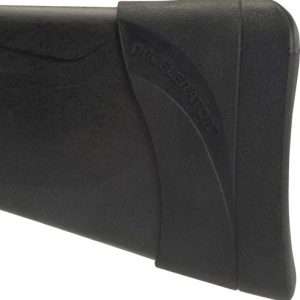 Pachmayr Decelerator Medium Black Recoil Pad Slip-On