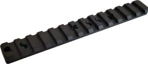 Talley Picatinny Rail for Marlin 336, 1895, 94