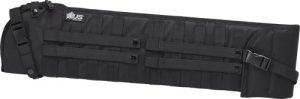 US Peacekeeper Shotgun Scabbard Case Black - Premium Quality Protection