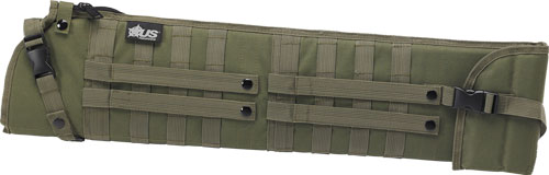 US Peacekeeper CSE 34.5/29.5" Gun/Bow Case - Durable Protection & Versatile Design