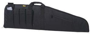 US Peacekeeper 40" MSR Case BL with 4 Mag Pouches
