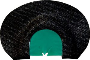 Pittman Game Calls Black Diamond Diaphragm Call 4 Reed