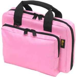 US Peacekeeper Mini Range Bag Pink Magazine Holders