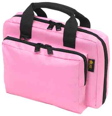 US Peacekeeper Mini Range Bag Pink Magazine Holders