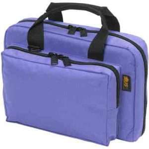 US Peacekeeper Mini Range Bag Lavender Magazine Holders