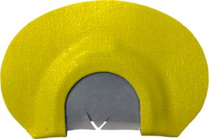 Pittman Game Calls Lightning Diaphragm Turkey Call, 4 Reed