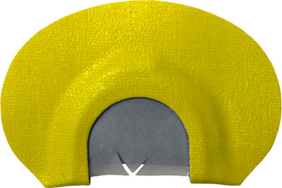 Pittman Game Calls Lightning Diaphragm Turkey Call, 4 Reed