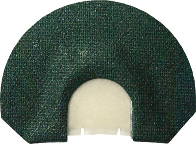 Pittman Game Calls Little Killer Diaphragm Call, 2 Reeds