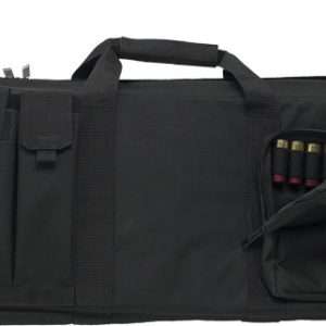 US Peacekeeper Gun/Bow Case with 4 Mag Holders