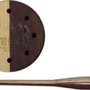 Aluminum Pot Turkey Call for Precision Hunting