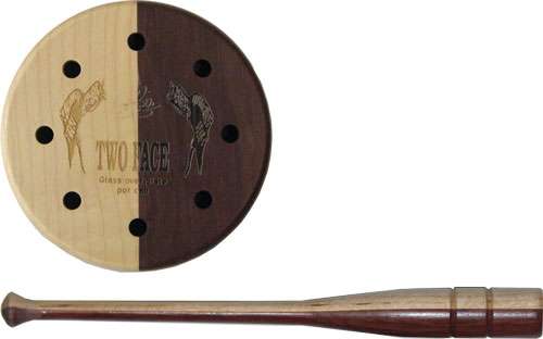 Aluminum Pot Turkey Call for Precision Hunting