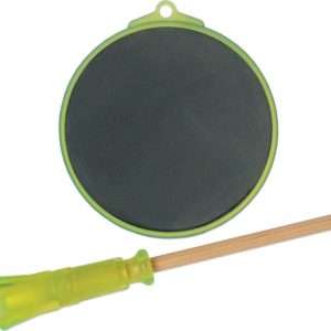 Girl Slate Pot Turkey Call by Pittman Game Calls