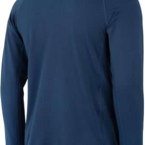 Beretta Blue Eclipse Zip Fleece Large Weight