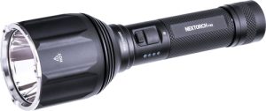 Nextorch P82 Long Range Throw Flashlight 1200 Lumens White