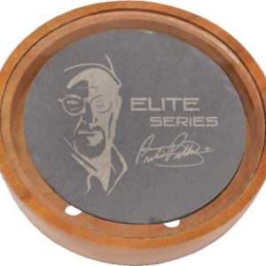 Elite Series Crystal Call - Pittman Game Calls