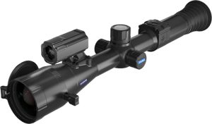 Pard Pantera 640 Thermal Rifle Scope with LRF