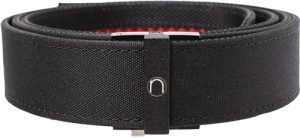 Nexbelt Thin Bar Supreme EDC Black Appendix Belt