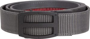 Nexbelt Titan EDC Gun Belt Grey 1.5" Up to 50"