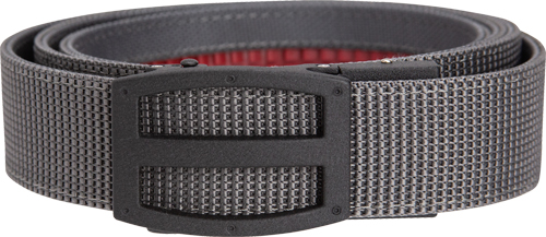 Nexbelt Titan EDC Gun Belt Grey 1.5" Up to 50"