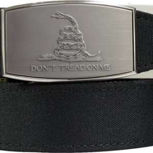 Nexbelt Aston Gadsden Embossed Gun Belt for 50" Waist
