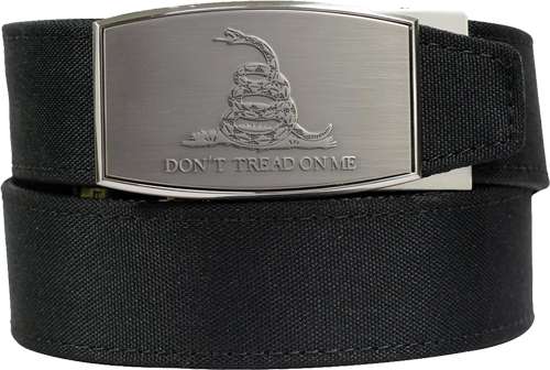 Nexbelt Aston Gadsden Embossed Gun Belt for 50" Waist