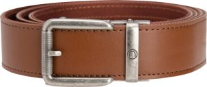 Nexbelt Rogue EDC Gun Belt Walnut 1.5" Up to 50"