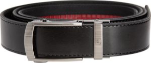 Nexbelt Bond EDC Gun Belt - Black, Up to 50" Waist