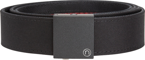 Nexbelt Supreme Appendix EDC Gun Belt - Black, Up to 50"