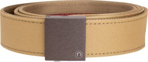 Nexbelt Supreme APNDX EDC Gun Coyote Belt up to 50"