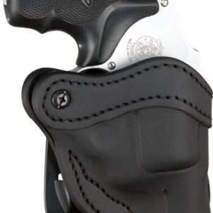 1791 PDHR1 Paddle Holster Mult in Stealth Black