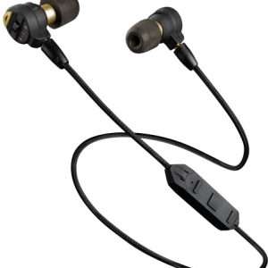 Pro Ears Stealth Bluetooth Ear Buds Black