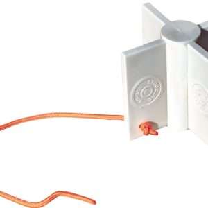Do-All Target Impact Seal Paddle Wheel - Precision Shooting Target