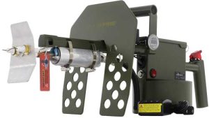 Exothermic Pulsefire Flame Thrower CA Legal Lightweight