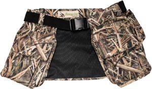 Peregrine Outdoors Upland Game Belt - MOSG Blades, 29"-56"