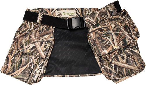 Peregrine Outdoors Upland Game Belt - MOSG Blades, 29"-56"