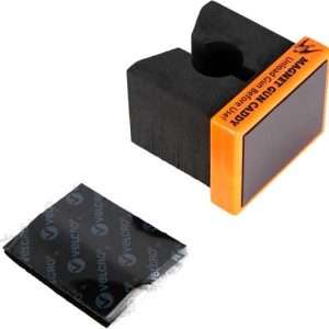 Peregrine Outdoors Magnet Gun Caddy - Non-Scratching Weight