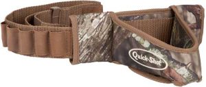 Peregrine Outdoors Quick-Shot Shotgun Holster in MOBU Country