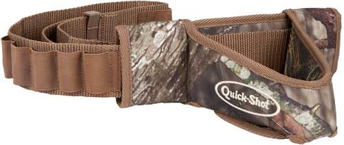 Peregrine Outdoors Quick-Shot Shotgun Holster in MOBU Country