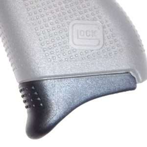 GLOCK 43 Pearce Grip Extension - Enhanced Comfort