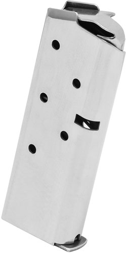 Springfield Magazine 911 Stainless Steel 6RD .380 ACP