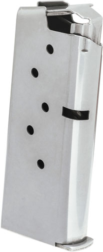 Springfield Magazine 911 9mm Stainless Steel 6-Round