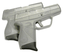 Pearce Grip Extension for Taurus PT709/PT740 - Enhance Your Firearm Now!