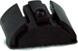 Pearce Grip Frame Insert for Glock 29/30 Gen 4 - Enhanced control and durability