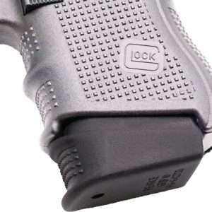 Pearce Grip Extension Plus for GLOCK 26/27/33 GEN 4