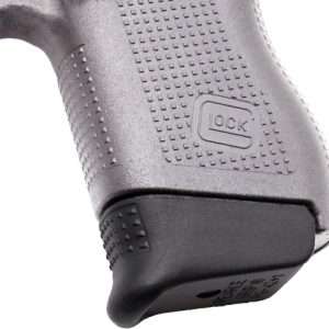 Pearce Grip Extension Plus for Glock 42 - Increase Capacity