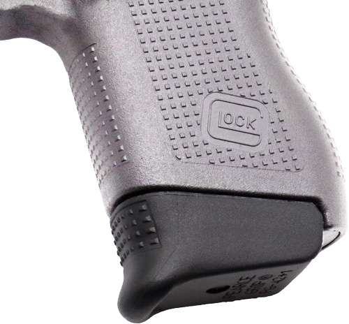 Pearce Grip Extension Plus for Glock 42 - Increase Capacity